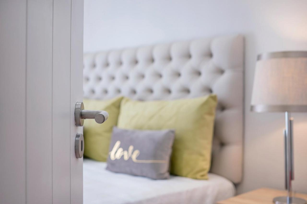 Apartamento Brand New Downtown